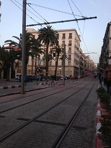 ORAN L'ex-Prisunic , Bd Georges Clemenceau 2
